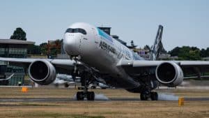 Lire la suite à propos de l’article Avions: Airbus livre 61 avions en avril à 33 clients